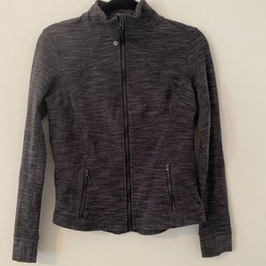 COPY - Lululemon Zip Up Jacket Size 8 ***price is firm***
